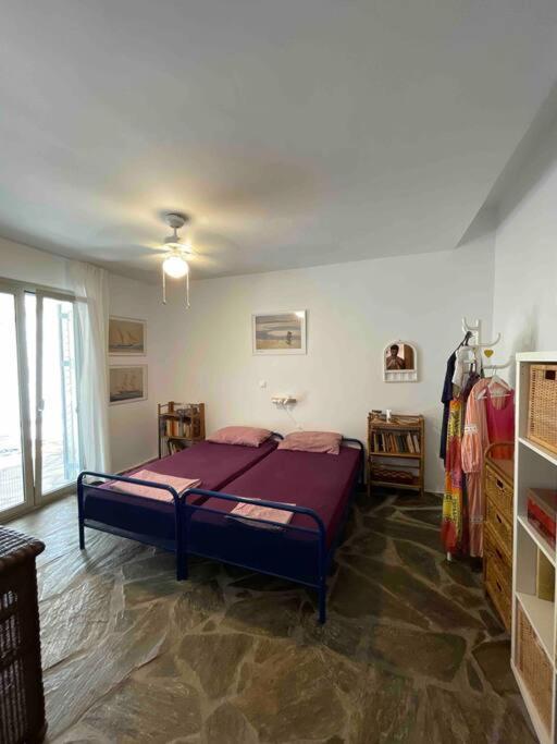 Attica Vacation Home Dhaskalion Exterior photo