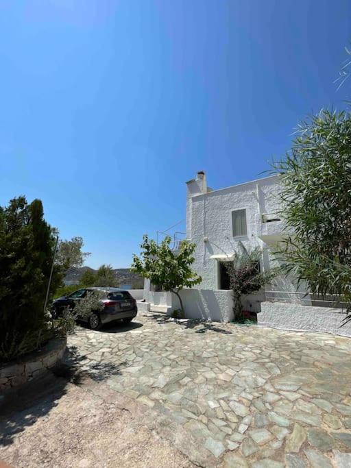 Attica Vacation Home Dhaskalion Exterior photo