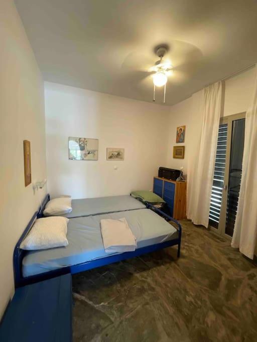 Attica Vacation Home Dhaskalion Exterior photo
