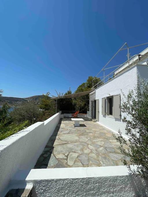 Attica Vacation Home Dhaskalion Exterior photo