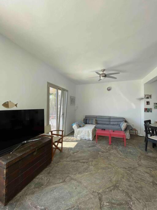 Attica Vacation Home Dhaskalion Exterior photo